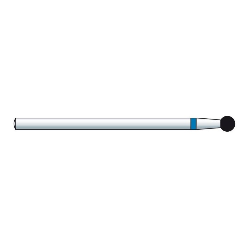 Brousek Dia 0030 (5 ks/bal)