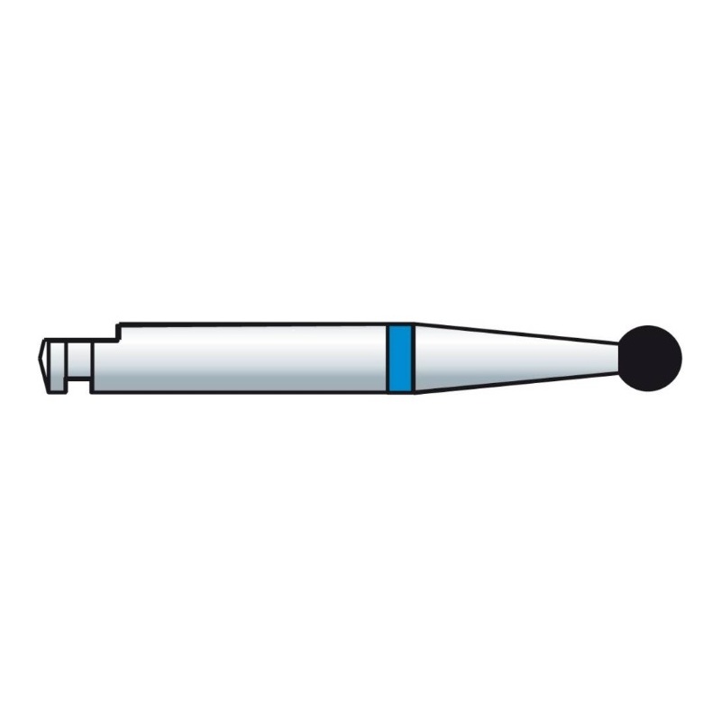 Brousek Dia 1010 (5 ks/bal)