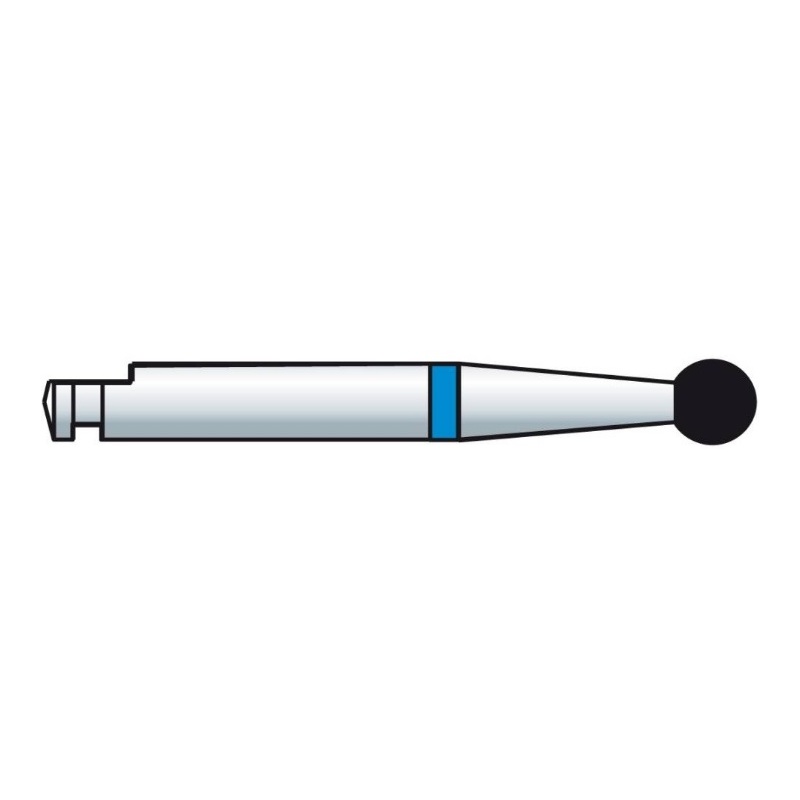 Brousek Dia 1020 (5 ks/bal)