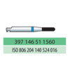 Brousek Dia 1560 (5 ks/bal)