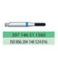 Brousek Dia 1560 (5 ks/bal)