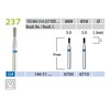 Brousek Dia 6700 (5 ks/bal)