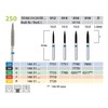 Brousek Dia 7710 (5 ks/bal)