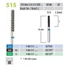 Brousek Dia 3570 (5 ks/bal)