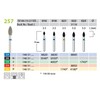 Brousek Dia 8820 (5 ks/bal)