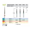 Brousek Dia 9010 (5 ks/bal)