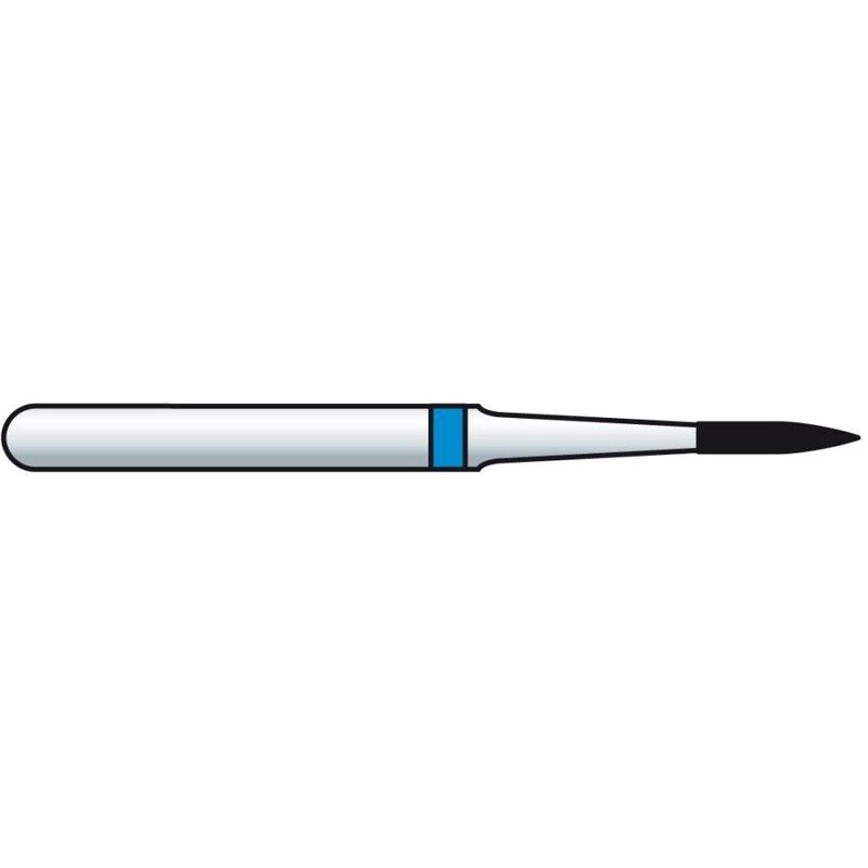 Brousek Dia 9940 (5 ks/bal)
