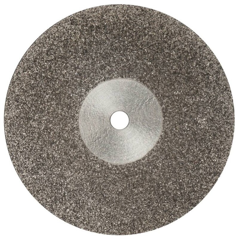 Disk separační diamant.