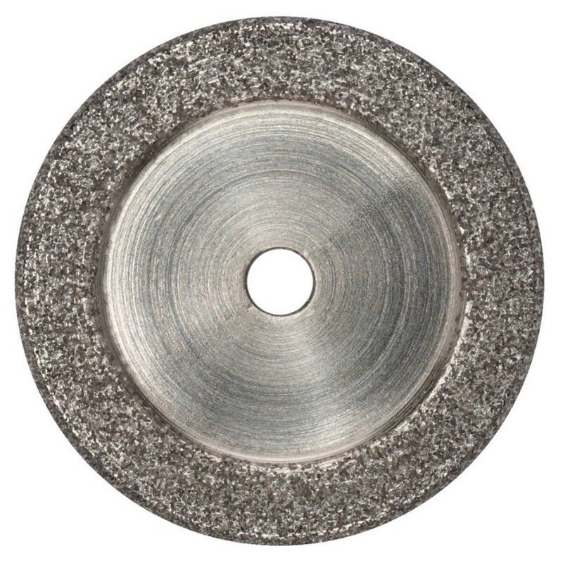 Disk separační diamant.