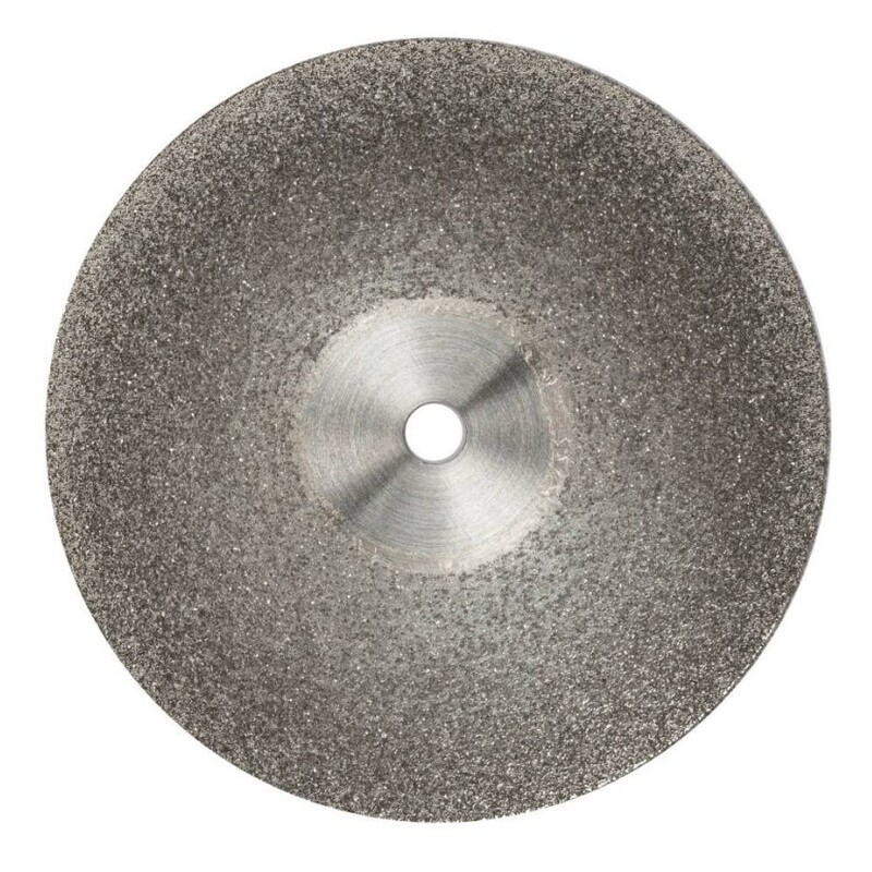 Disk separační diamant.