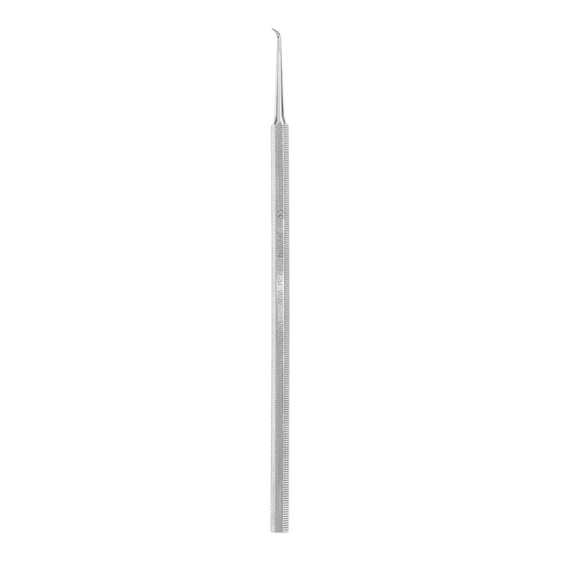 Nástroj na zubní kámen; 15,5 cm
