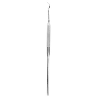 Drápek na zubní kámen; 15,5 cm