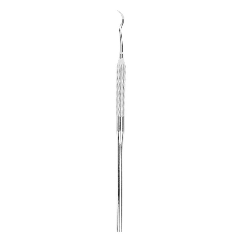 Drápek na zubní kámen; 15,5 cm
