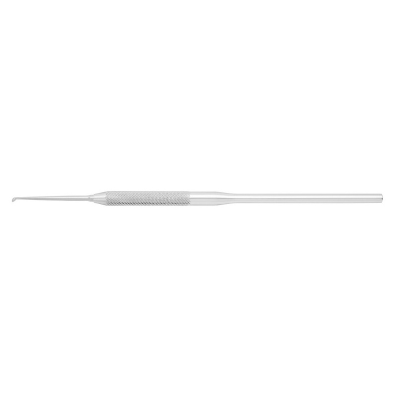 Exkavátor jednostranný rovný; 2 mm, 15,5 cm