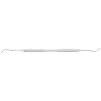Exkavátor oboustranný 0,8/1 mm, 16,8 cm