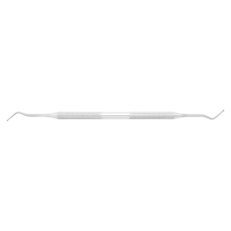 Exkavátor oboustranný 0,8/1 mm, 16,8 cm