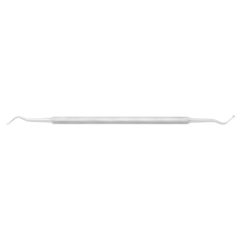 Exkavátor oboustranný; 1,5 mm, 17 cm