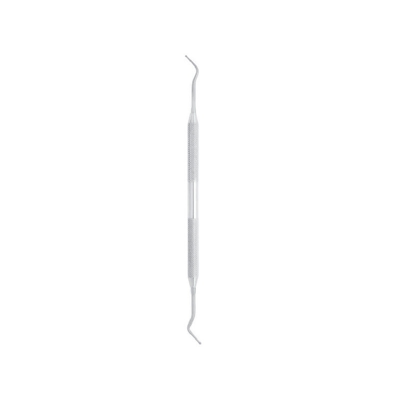 Exkavátor oboustranný; 1 mm, 16,8 cm