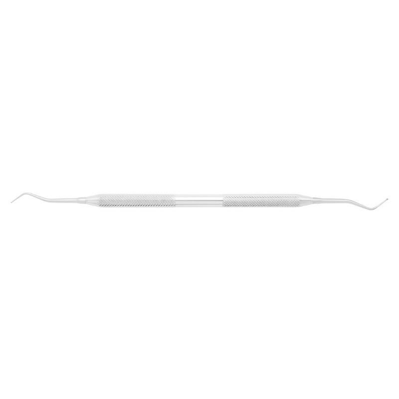 Cpátko oboustranné kuličkové; 06/08 mm, 16,7 cm