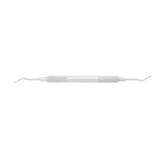 Cpátko oboustranné kuličkové; 1,2/1,6 mm, 16,8 cm