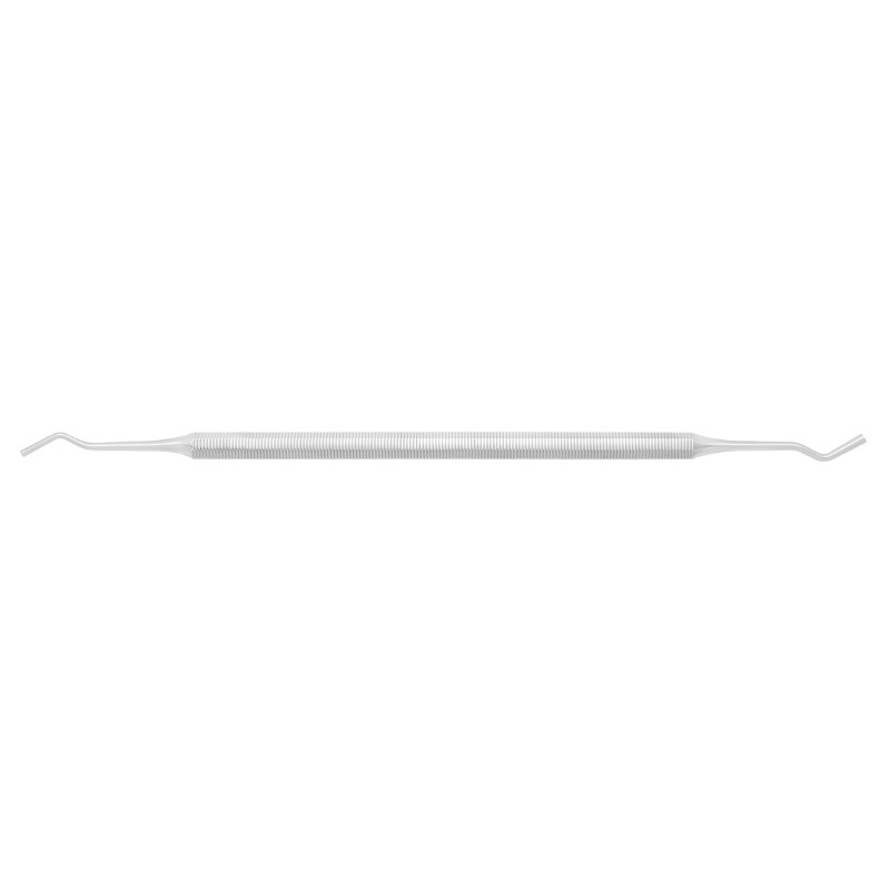 Cpátko oboustranné; 1,4/2 mm, 17 cm