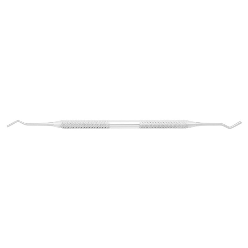 Cpátko oboustranné; 1,4/2 mm, 16,6 cm