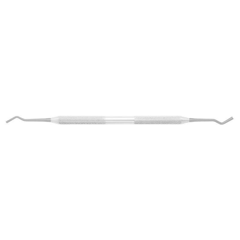 Cpátko oboustranné; 1,4/2 mm, 17 cm TiN