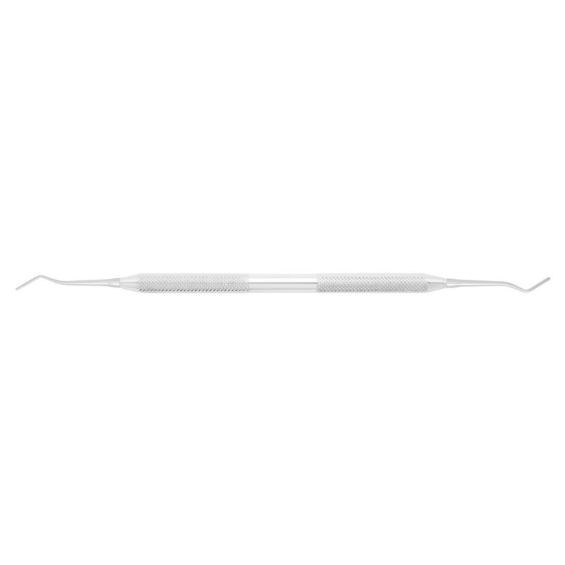 Cpátko oboustranné; 0,6/0,8 mm, 16,6 cm