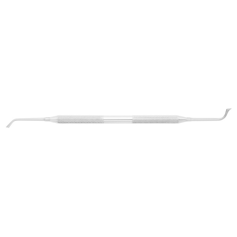 Cpátko oboustranné kopýtkové; 16,6 cm