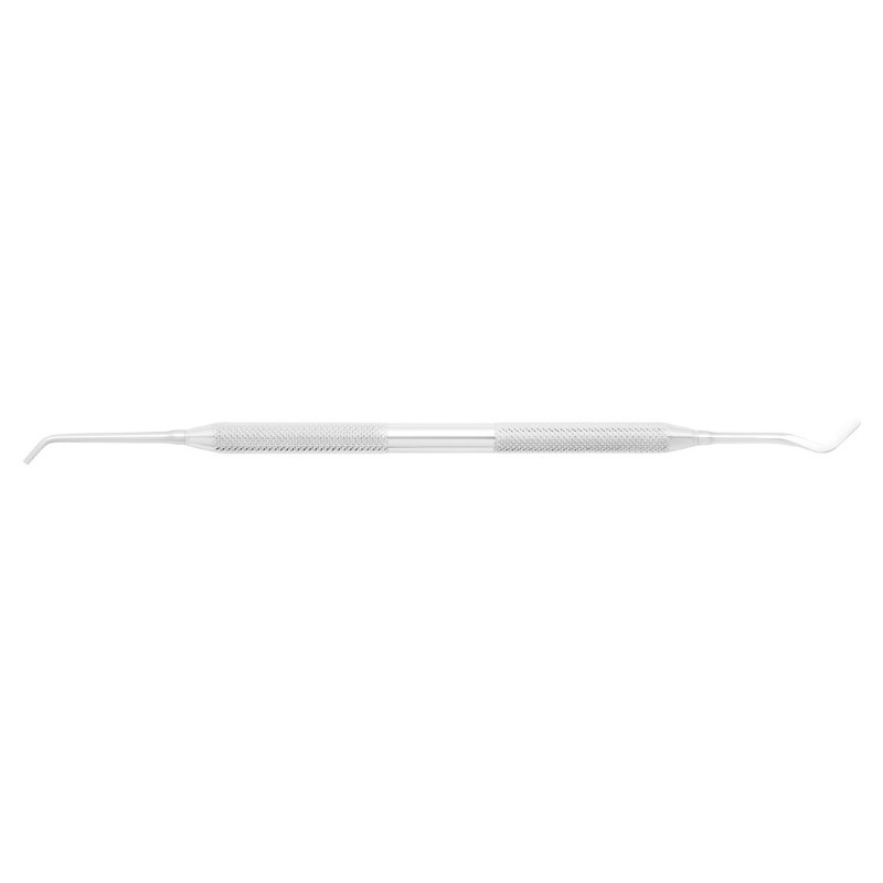 Hladítko se cpátkem tvar 3; 16,6 cm