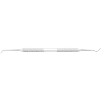 Hladítko se cpátkem; 1/1,5 mm, 16,4 cm