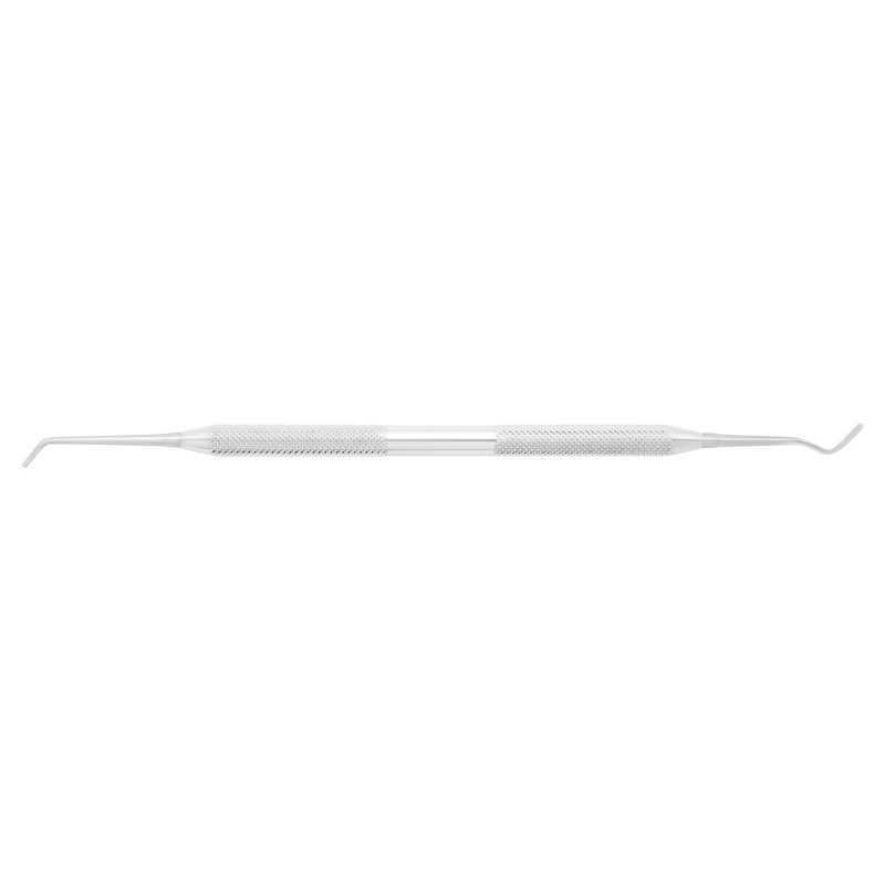 Hladítko se cpátkem; 1/1,5 mm, 16,4 cm