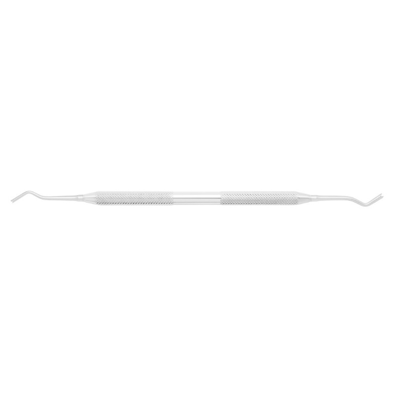 Nosič amalgamu; 1,4/2 mm, 16,6 cm