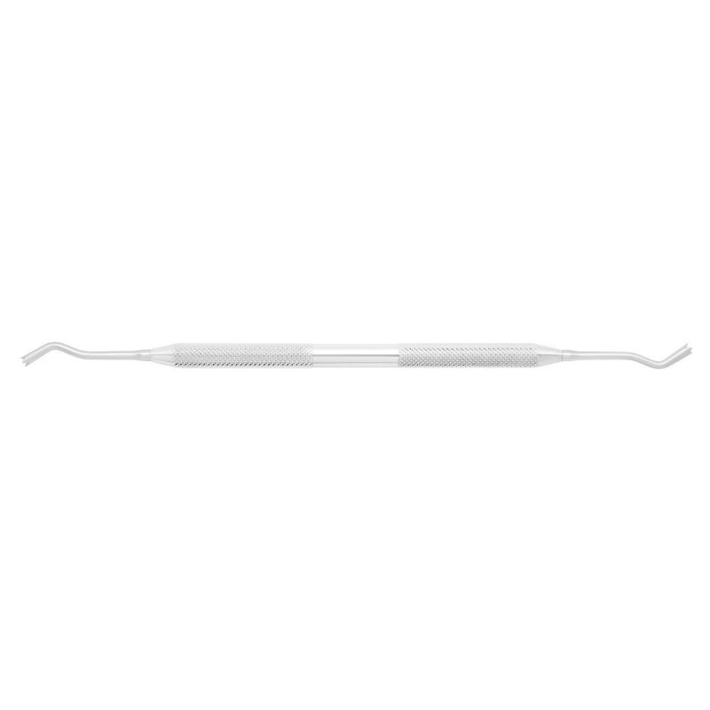 Nosič amalgamu; 2,5/3 mm, 17 cm