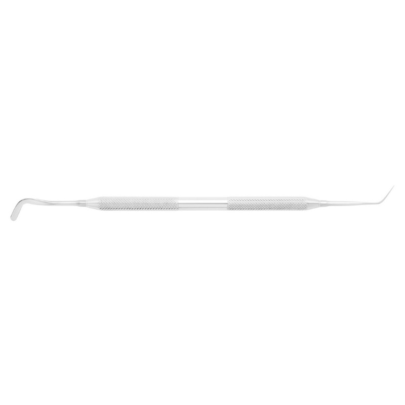 Hladítko oboustranné tvar 1; 16,6 cm