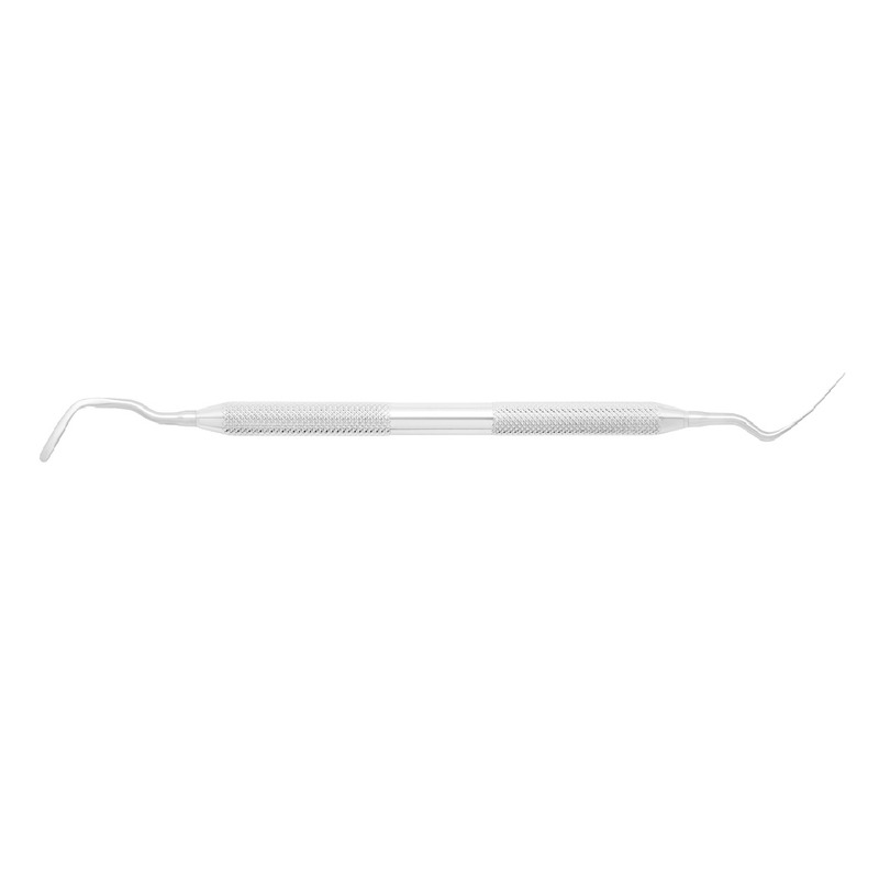 Hladítko oboustranné; 1,5 mm, 16,6 cm