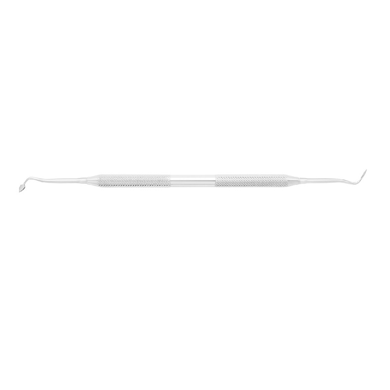 Nástroj na modelování výplní; 2,5 mm, 16,4 cm