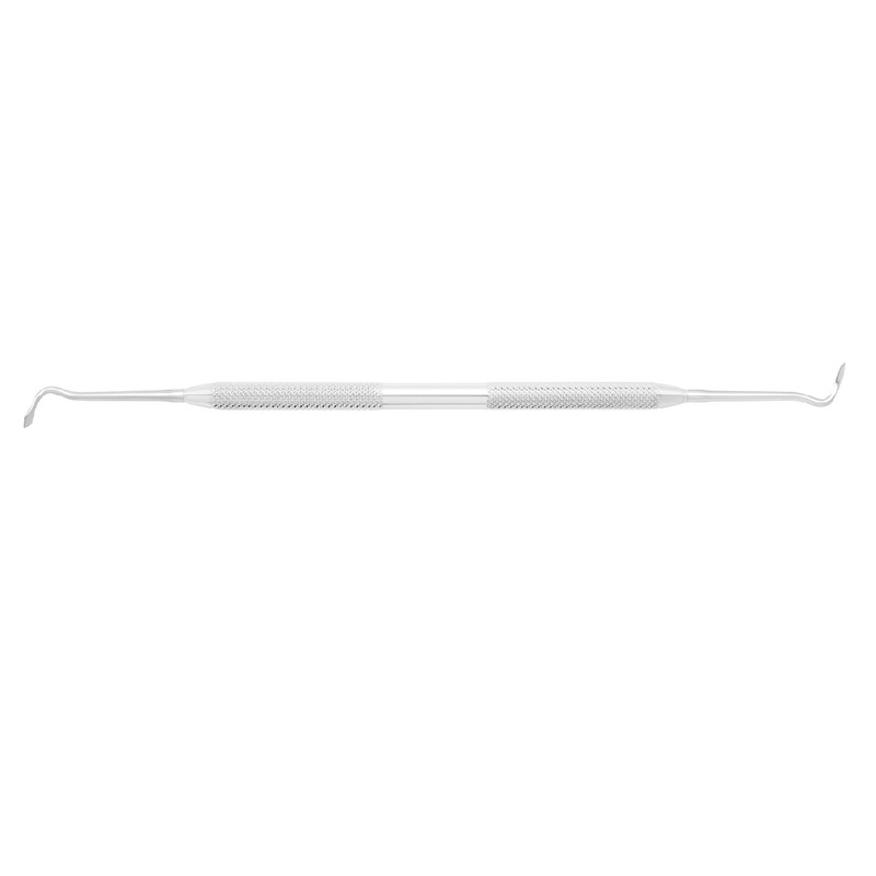 Nástroj na modelování výplní Frahm; 5 mm, 17 cm