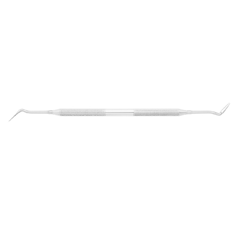 Nástroj na modelování výpln; 1,4 mm, 16,6 cm