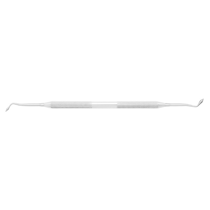 Nástroj na modelování výplní; 1,6/2,5 mm, 16,4 cm