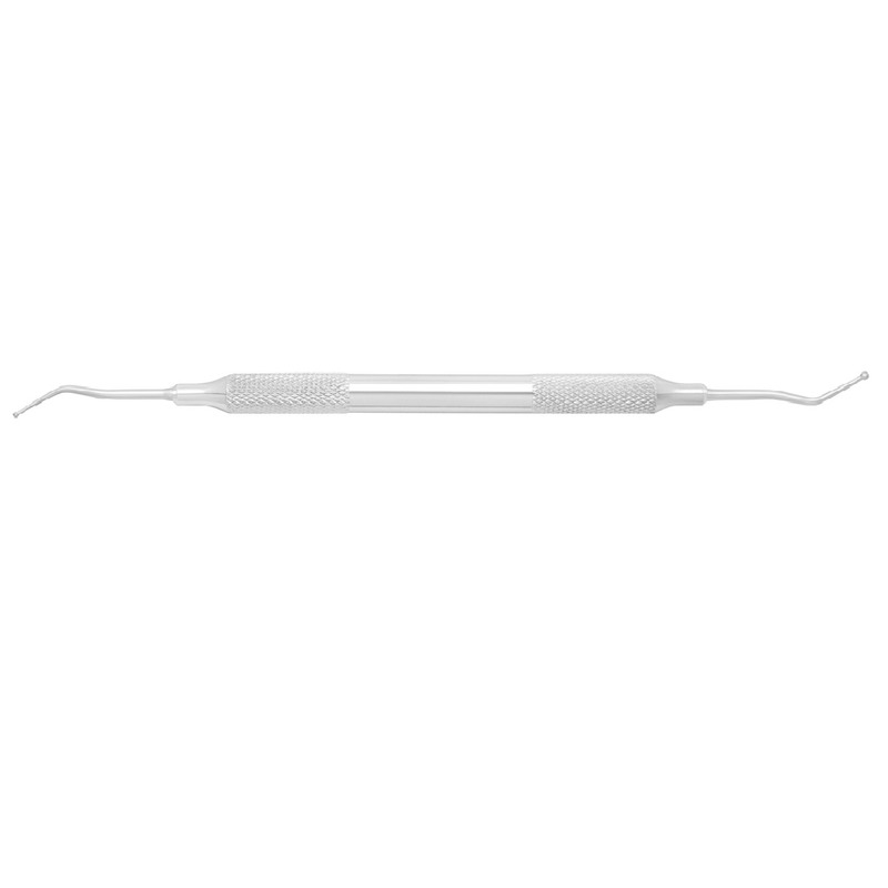 Cpátko oboustranné kombinované; 1,2/1,4 mm, 16,6 cm