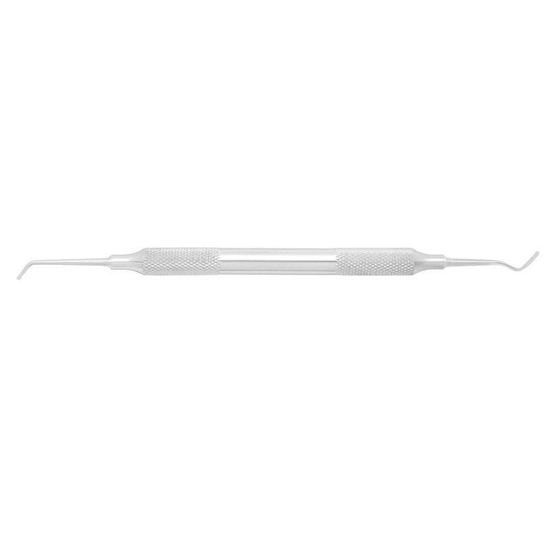 Hladítko; se cpátkem, 1,2/1,5 mm, plné držadlo