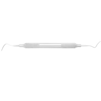 Zavaděč retrakčních vláken (přední zuby); 2,5 mm, 16,8 cm