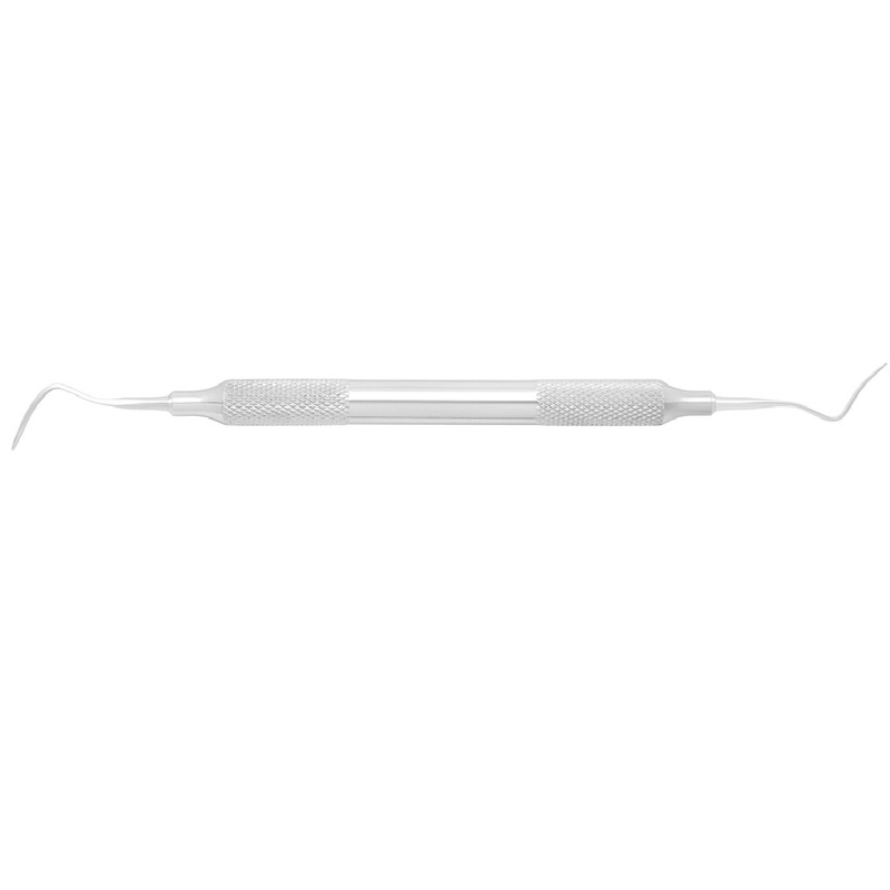 Zavaděč retrakčních vláken (přední zuby); 2,5 mm, 16,8 cm