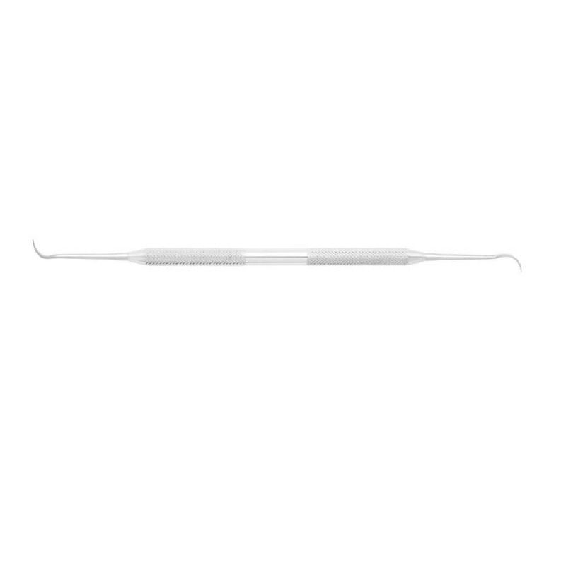 Nástroj na výplně oboustranný Wiland; 16,6 cm