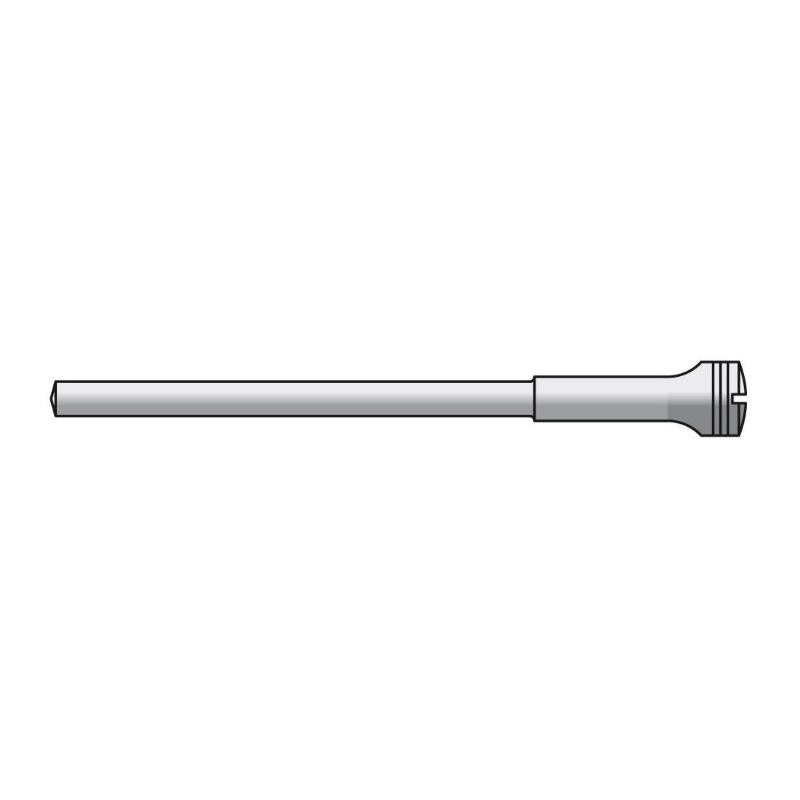 Mandrel; 5 mm HP, 4,6 cm