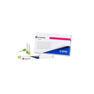 Luxatemp Fluorescence Smartmix A2 15 g