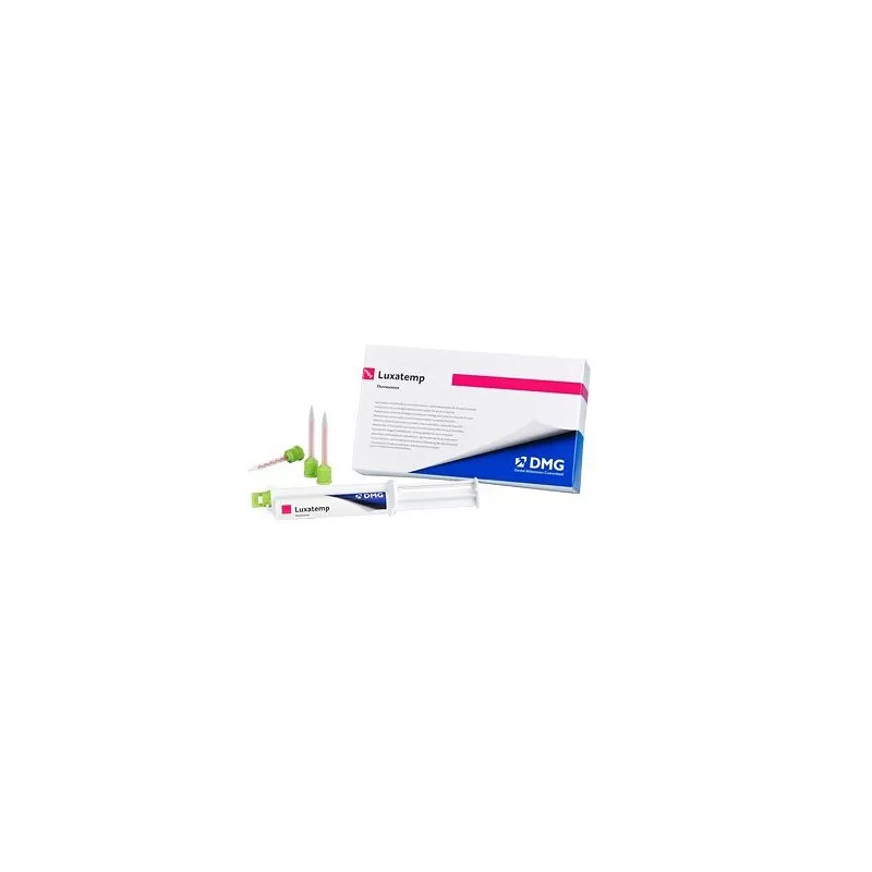 Luxatemp Fluorescence Smartmix A2 15 g