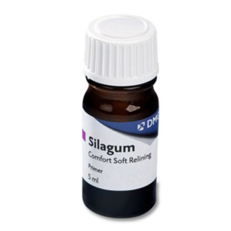 Silagum Comfort Primer 5 ml