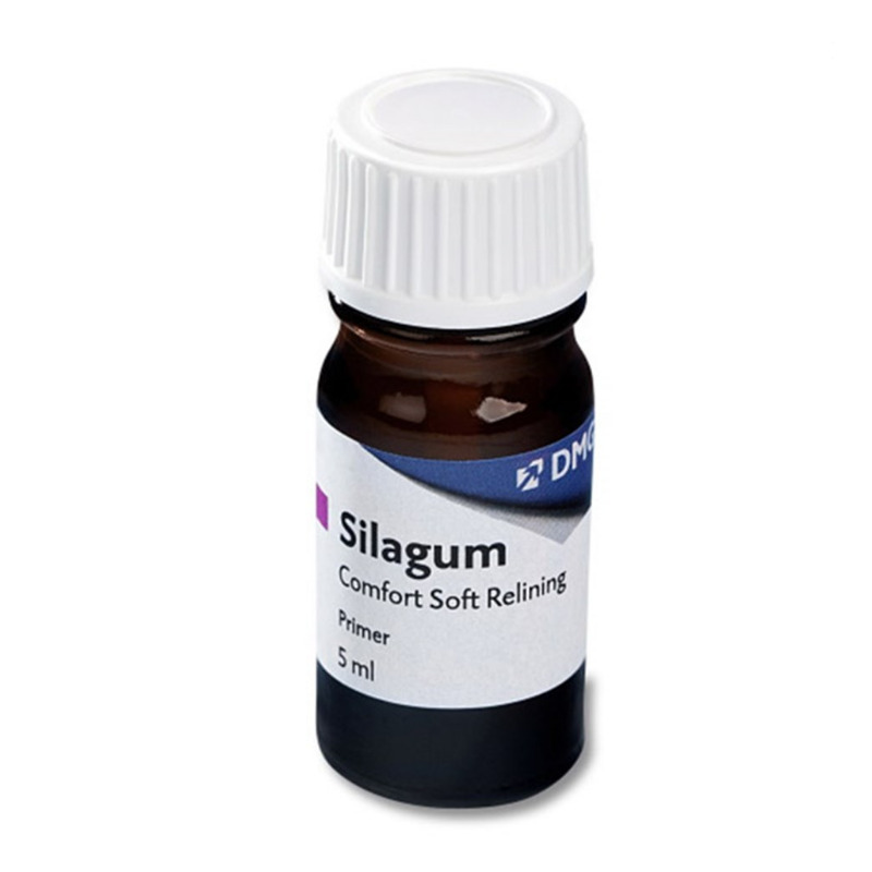 Silagum AV Comfort primer 5 ml